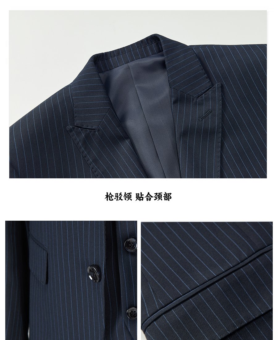 Waistcoat Adjustable Buckle Detail