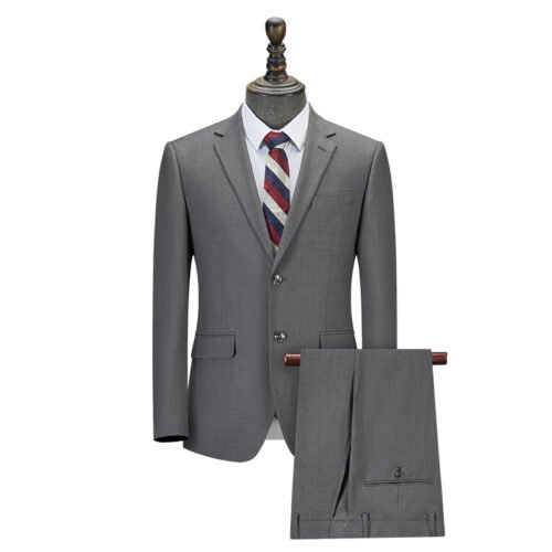 Full Suit Flat Lay