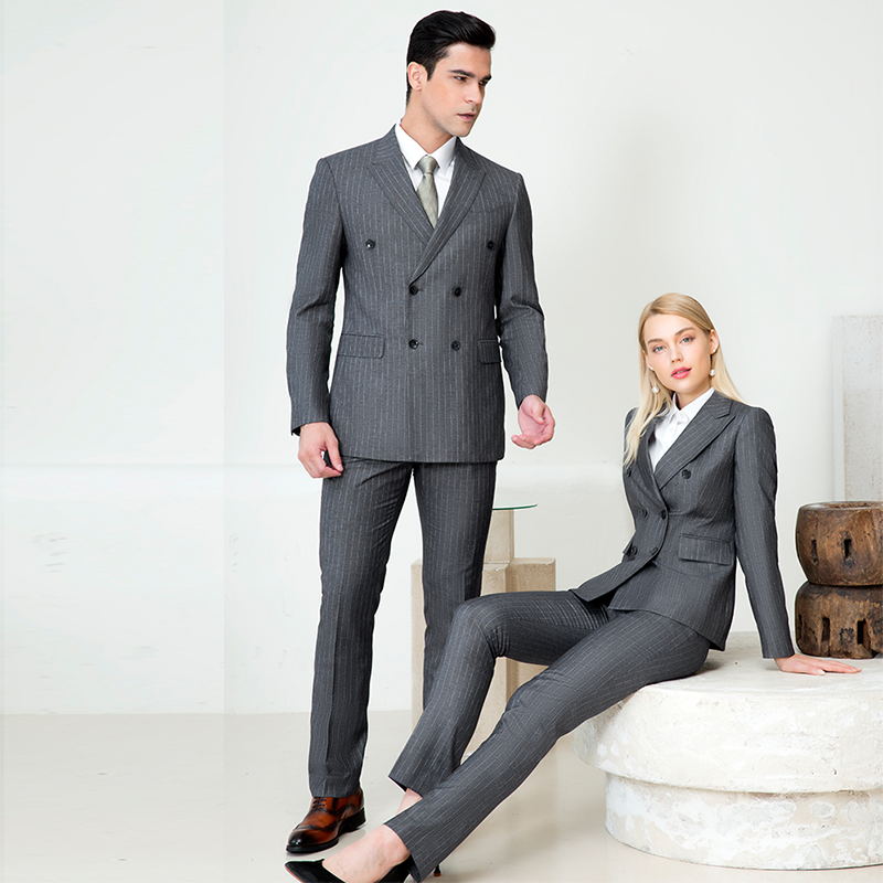 Whole Suit Model Matching