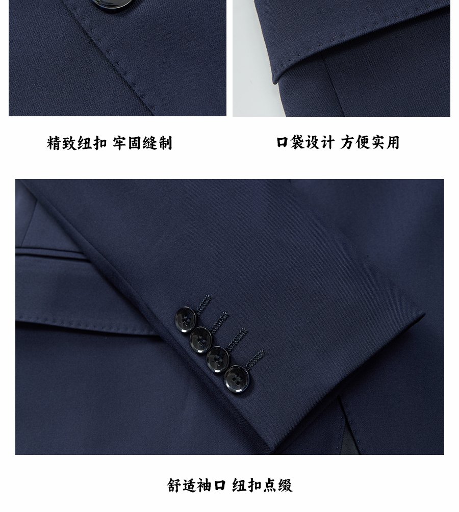 Side Pocket Detail